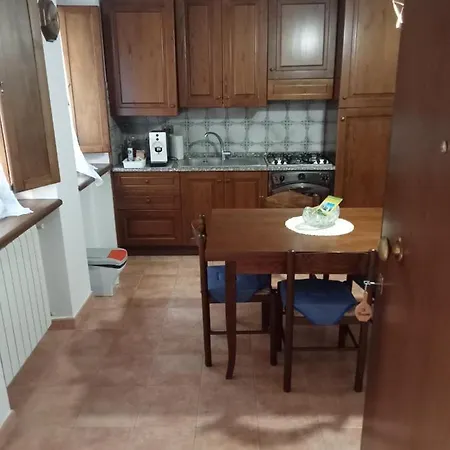 Alloggio Del Viandante Apartmán