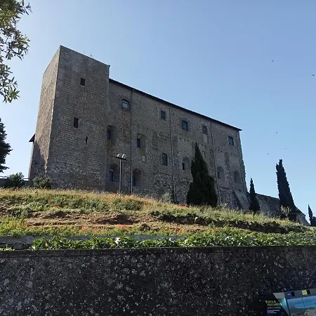 Alloggio Del Viandante *